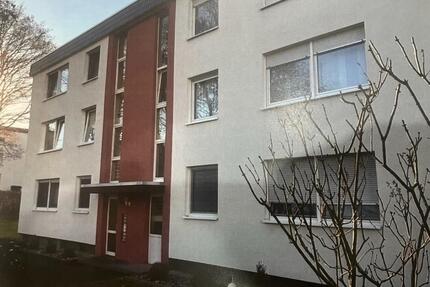 Vermietete Eigentumswohnung 3ZKBB zum Verkauf - Geseke