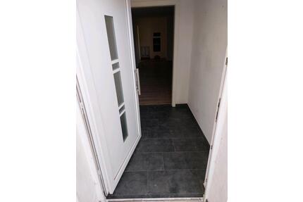Singel Souterrainwohnung Plößberg sofort zu vermieten
