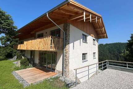 Haus zum Kaufen in Buchenberg 590.000,00 € 141 m²