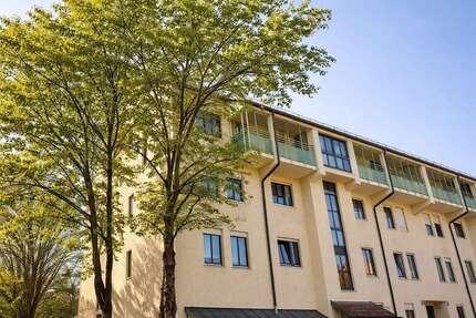 Wohnung zum Kaufen in Unterschleißheim 397.000,00 € 70 m²