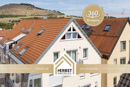 Wohnung zum Kaufen in Bopfingen 297.500,00 € 107 m²