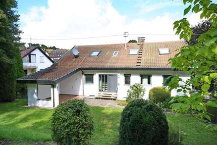 Haus zum Kaufen in Gechingen 649.000,00 € 240 m²