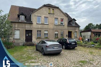 Einzigartiges Wohnhaus mit vielfältigen Möglichkeiten in Ringfurth