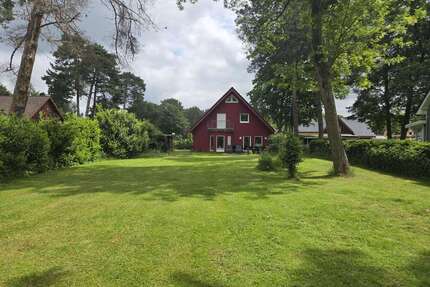 Haus zum Kaufen in Oranienburg OT Friedrichsthal 649.000,00 € 130 m²