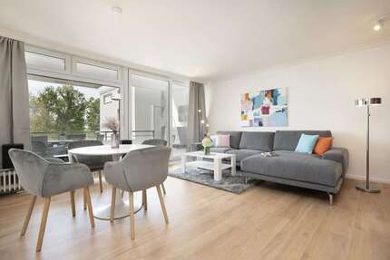 Wohnung zum Kaufen in Grömitz 309.000,00 € 54 m²