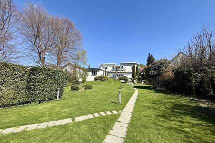 Haus zum Kaufen in Hirschberg 2.950.000,00 € 418 m²