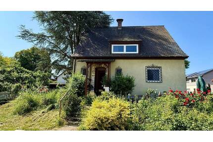 Ihr neues Zuhause am Wiesengrund - freistehendes EFH! - Nürnberg Herpersdorf