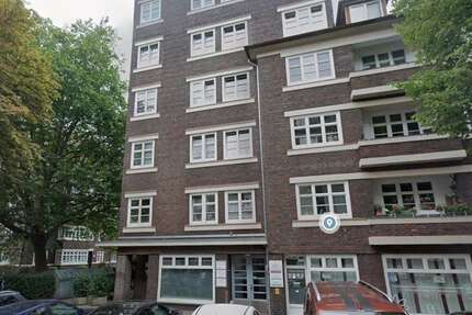 Wohnung zum Mieten in Hamburg 715,35 € 57 m²