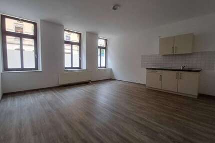 Wohnung zum Mieten in Chemnitz 190,00 € 31.89 m²