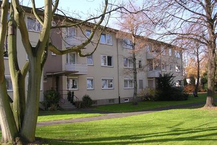 3-Zimmer-Wohnung in Duisburg Wanheimerort