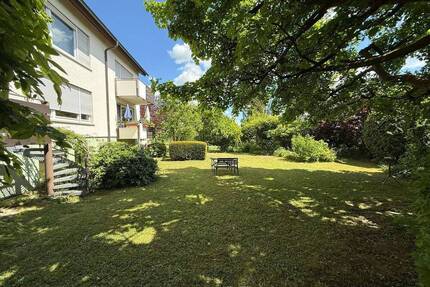 Freistehendes Mehrfamilienhaus in Leonberg