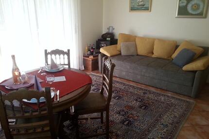 Moderne und preiswerte Wohnung im 1. Obergeschoss - Bad Schönborn