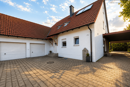 Haus zum Kaufen in Lehrberg 270.000,00 € 150 m²