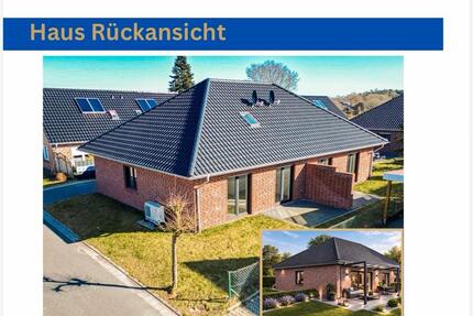 DHH in bester Lage Erstbezug - 1.200,00&nbsp;EUR Kaltmiete, ca.&nbsp; 90,00&nbsp;m&sup2; in Moormerland (PLZ: 26802)