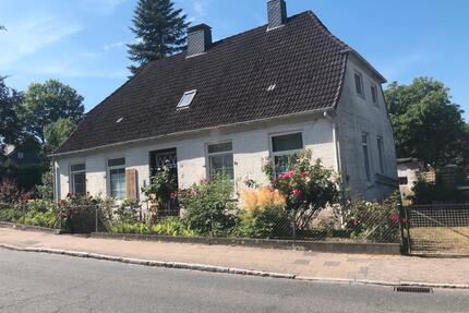 2 Zimmer Single Wohnung in Flintbek