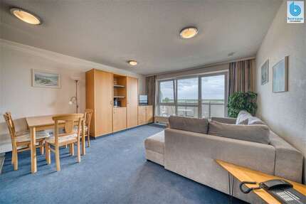 Wohnung zum Kaufen in Heiligenhafen 307.500,00 € 47 m²