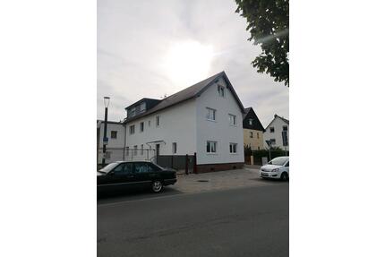 Einfamilienhaus zur Miete in Dreieich-Götzenhain
