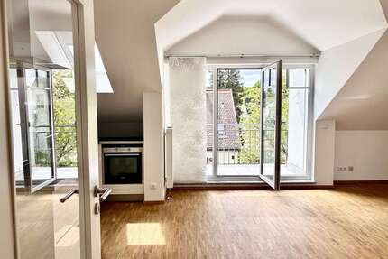 Wohnung zum Kaufen in München 550.000,00 € 68 m²