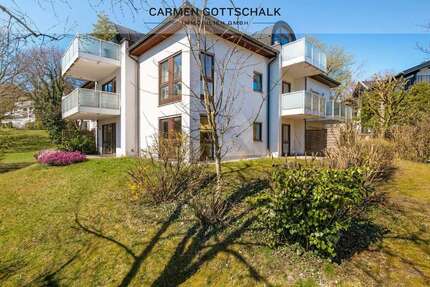 Wohnung zum Kaufen in Starnberg 740.000,00 € 82 m²