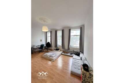 Wohnung zum Mieten in Aachen 504,00 € 42 m²