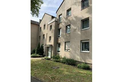 Wohnung zum Mieten in Duisburg 689,00 € 80.62 m²
