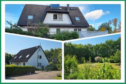 Wohnung zum Mieten in Bergen 1.030,00 € 93.68 m²