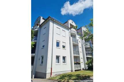 Wohnung zum Kaufen in Dresden 189.000,00 € 82 m²