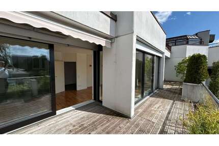 Wohnung zum Mieten in Memmingen 1.468,00 € 133 m²