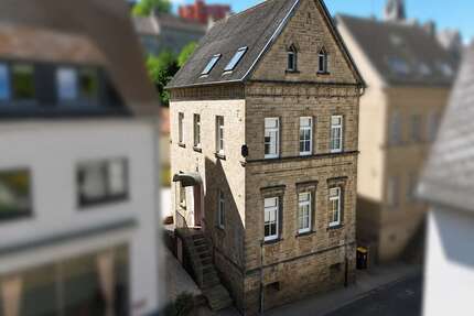 Haus zum Kaufen in Weibern 295.000,00 € 160 m²