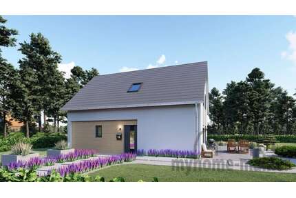 Haus zum Kaufen in Pyrbaum 764.000,00 € 130 m²