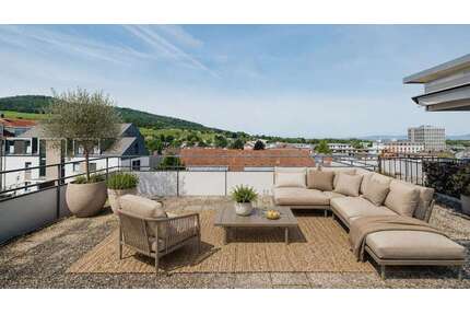 Wohnung zum Kaufen in Merzhausen 700.000,00 € 128.7 m²