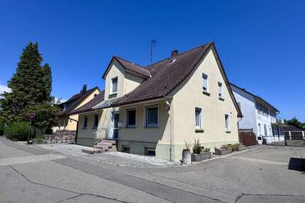 Haus zum Kaufen in Eriskirch 440.000,00 € 164 m²