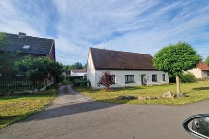 Einfamilienhaus mit Werkstatt in ruhiger Lage - Diesdorf