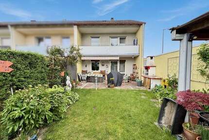 Haus zum Kaufen in Memmingen 310.000,00 € 85 m²