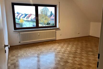 2 ZKB Duderstadt, helle 2 Zimmer-Wohnung