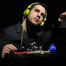 Manu Delago Ensemble