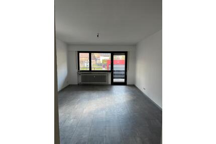 2 Zimmer Wohnung in Steinenbronn, zentraler Lage zu verkaufen