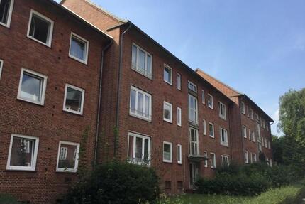 Frisch sanierte Wohnung mit Balkon - Ihr neues gemütliches Reich? - Lüneburg Ebensberg