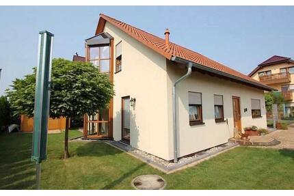 Elegantes, provisionsfreies EFHmit 7 Zimmern in Büdingen