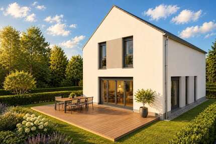 Haus zum Kaufen in Schöneck 509.900,00 € 132.29 m²
