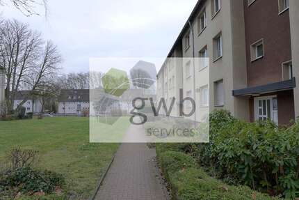 Wohnung zum Mieten in Gelsenkirchen 420,00 € 59 m²