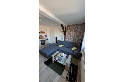 Moderne 2,5 Zimmerwohnung in ruhiger Lage - Grabow