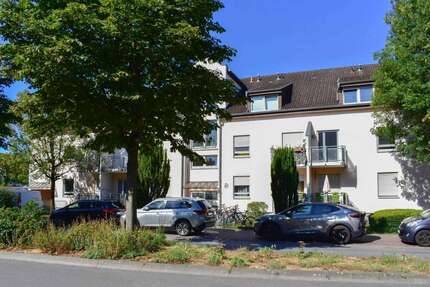 Wohnung zum Kaufen in Schwetzingen 126.000,00 € 30 m²