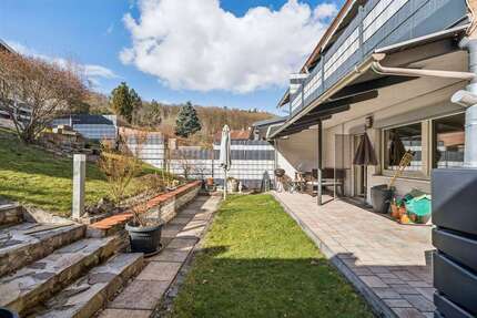 Haus zum Kaufen in Cham 329.000,00 € 152 m²