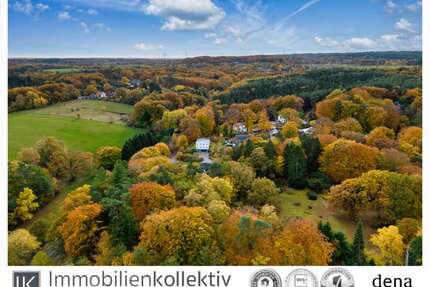 Grundstück zu verkaufen in Rosengarten - Ehestorf 699.000,00 € 3268 m²