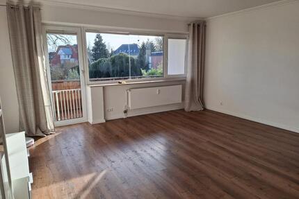 3-Zimmer-Wohnung mit Süd-Balkon & Stellplatz in zentraler Lage - Winsen (Luhe)