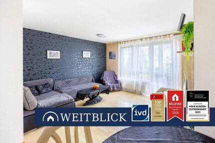 WEITBLICK: Investment fürs Leben! - Ludwigsburg West