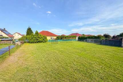 Grundstück zu verkaufen in Brandenburg an der Havel 230.000,00 € 958 m²