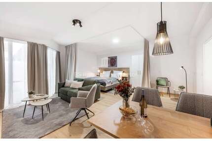 Wohnung zum Kaufen in Bad Zwischenahn 199.999,00 € 73.02 m²