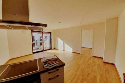Wohnung zum Mieten in Bamberg 845,39 € 62.17 m²